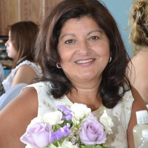 Meet your Posher, Ramona